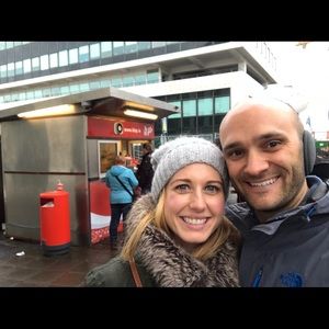 Meet your Posher, Corinne